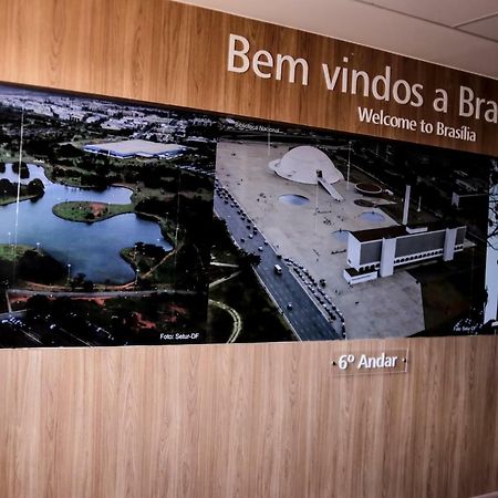 S.Holding-Garvey Aparthotel Brazíliaváros Kültér fotó