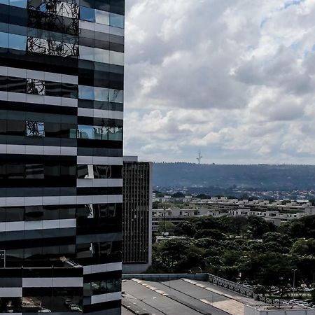 S.Holding-Garvey Aparthotel Brazíliaváros Kültér fotó