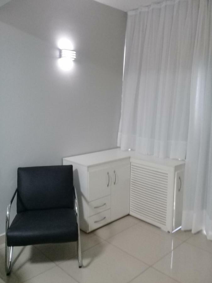 S.Holding-Garvey Aparthotel Brazíliaváros Kültér fotó