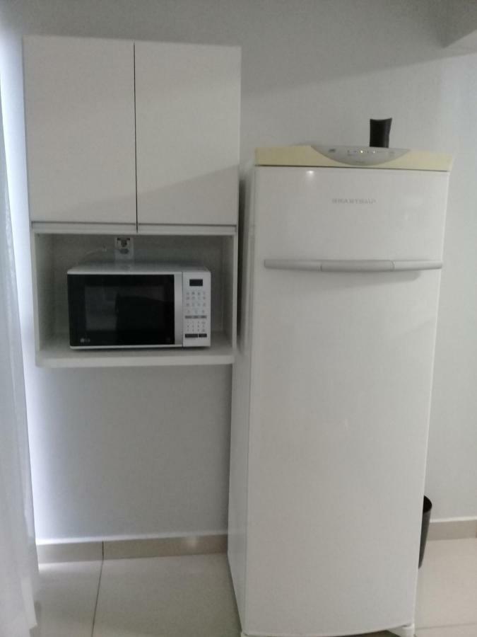 S.Holding-Garvey Aparthotel Brazíliaváros Kültér fotó