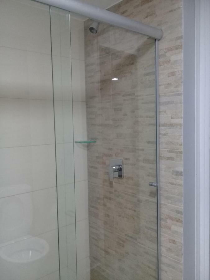 S.Holding-Garvey Aparthotel Brazíliaváros Kültér fotó